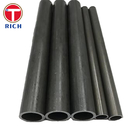 DIN2391-2 ST37 Oiled Seamless Stainless Steel Tubing For Hydraulic Cylinder