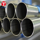 Welded Cold Drawn Precision Steel Tubes EN10305-2 E235 E355