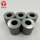 Mechanical Thick Wall Stainless Steel Tube ASTM A511 TP316 304 Seamless Stainless Tube