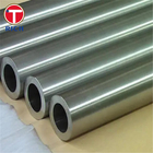 ASTM B423 UNS N08825 Nickel Copper Alloy Seamless Steel Pipe For Air Conditioning  Refrigeration