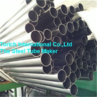 SA179 ST35.8 Non Alloy Mild Seamless Steel Tube Boiler Chemical Thick Wall Pipe