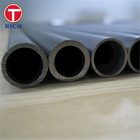 ASTM A269 Welded Stainless Steel Tubing Metal Tube For Heat Exchangers
