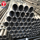 ASTM A214 Carbon Steel Welded Tube For Heat Exchanger And Condenser