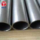 SAE J524 Low Carbon Cold Formed Seamless Steel Tube Hollow For Automotive