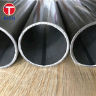 GB/T8162 Q235 Structural Seamless Steel Tubes Thick Wall Tube For Heat Exchanger