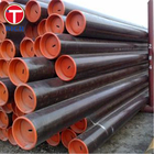 GB 9948 Cold Drawn Seamless Steel Pipe For Petroleum Cracking And Heat Exchangers