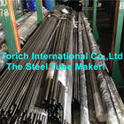 ASTM A106 Cold Drawn Seamless Carbon Steel Pipe For High Temperature Service