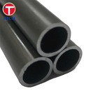 Seamless Cold Drawn Low Carbon Steel Heat Exchanger  Condenser Tubes ASTM A179