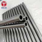 Stainless Seamless Steel Tubes Bright Annealed Precision Tube EN10305-1 For Auto Industry
