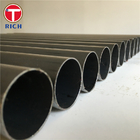 Cold Drawn Precision Seamless Steel Tube EN10305-4 For Hydraulic System