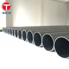Cold Drawn Precision Seamless Steel Tube EN10305-4 For Hydraulic System
