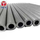 Cold Drawn Thick Wall Seamless Stainless Steel Tube EN10216-1 For Pressure Purposes