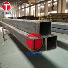 JIS G3454 Seamless Carbon Steel Pipe Cold Drawn Square Pipe For Pressure Service