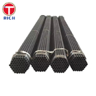 JIS G3456 Seamless Steel Tube For High Temperature Service Carbon Steel Pipes