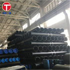 Carbon Steel Cold Drawn Seamless Tubes JIS G3444 For General Structural Purpose
