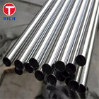 High Precision Seamless Stainless Steel Tube For Heat Exchanger