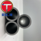 Bright Precision Phosphating Steel Pipe Black Steel Pipe DIN2391