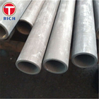 High Carbon Chromium Bearing Seamless Steel Pipe YB/T 4146 For Heat Exchanger