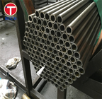 High Carbon Chromium Bearing Seamless Steel Pipe YB/T 4146 For Heat Exchanger