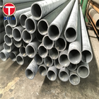 Carbon Steel Pipe ASTM A192 For High Pressure Boiler Seamless Tube