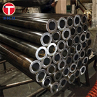 Cold Drawn Astm A333 Grade 6 Precision Seamless Steel Tube For Low Temperature Service