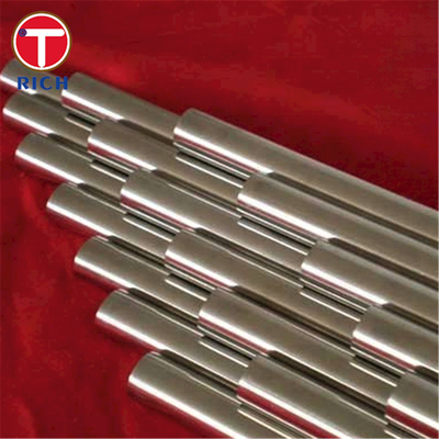 Good price Hydraulic Astm A450 Seamless Precision Steel Tube For Mechanical Structure online