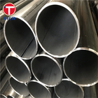 Welded En10305-2 Cold Drawn Carbon Steel Tubes Q345 For Auto Refrigeration