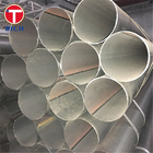 Welded En10305-3 10# Cold Rolled Steel Tubes For Automobile