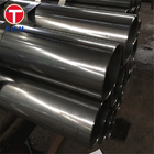 Welded En10305-3 10# Cold Rolled Steel Tubes For Automobile