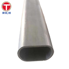 Welded Square Cold Drawn Precision Steel Tube Special Shaped En10305-5 For Auto Parts