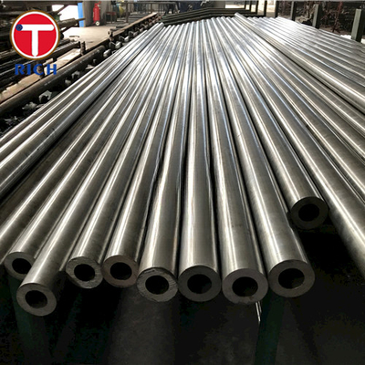 Good price En10216-2 20# Cold Drawn Seamless Steel Tube For High Temperature online