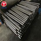 Cold Drawn Seamless Carbon Steel Pipes JIS G3460 For Low Temperature Service
