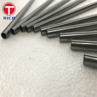 JIS G3445 Seamless Steel Tube Carbon Steel Tube For Machine Structural Purpose