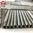 JIS G3445 Seamless Steel Tube Carbon Steel Tube For Machine Structural Purpose
