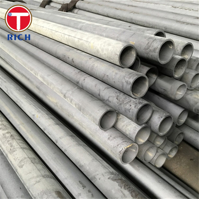 Good price JIS G3473 Cold Drawn Seamless Carbon Steel Tube For Cylinder Barrels online