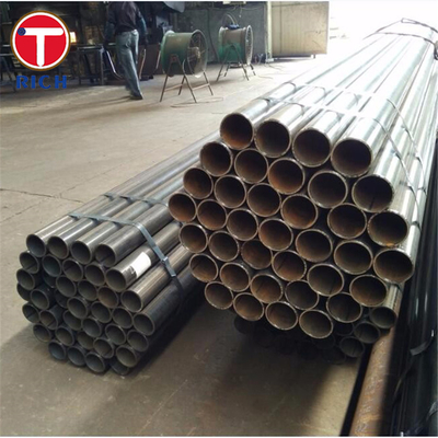 Good price Electric Resistance Welded Carbon Steel Tubes JIS G3472 For Automobile Structral Purposes online