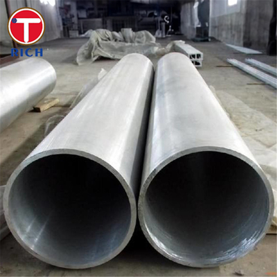 Good price Cold Drawn Stainless Steel Pipe DIN 1629 For Hydraulic Cylinder online