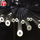 Hot Finished Thick Wall Steel Tube Heavy Wall Steel Tubing EN 10210 For Manufacturing Pipelines