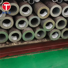 EN 10219-1 20MnV6 Hot Rolled Round Precision Seamless Steel Pipes For Architecture