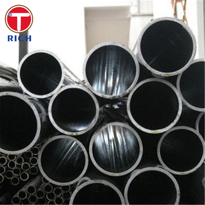 Good price DIN EN 10297 Seamless Steel Tube Seamless Circular Steel Tubes For Mechanical online