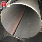 GB/T 14291 Q235A / Q235B ERW Cold Drawn Welded Steel Pipes For Ore Pulp Transportation