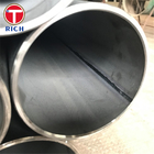GB/T 14291 Q235A / Q235B ERW Cold Drawn Welded Steel Pipes For Ore Pulp Transportation