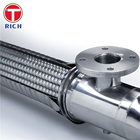 GB/T 24590 12Cr18Ni9 Stainless Steel Tube Enhanced Tubes For Efficient Heat Exchanger