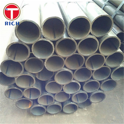 Good price GB/T 28413 SA178 High Frequency Welded Carbon Steel Pipes For Boiler Heat Exchangers online