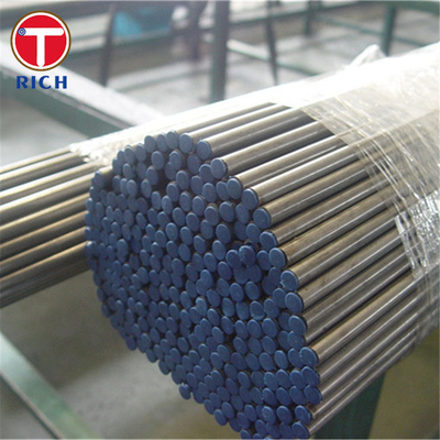 Good price GB/T 13296 Hot Rolled Stainless Steel Seamless Steel Pipes For Boilers And Heat Exchangers online