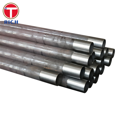 GB/T 31940 Stainless Steel Tube Bi-Metal Composite Corrosion Resistance For Fluid Transportation