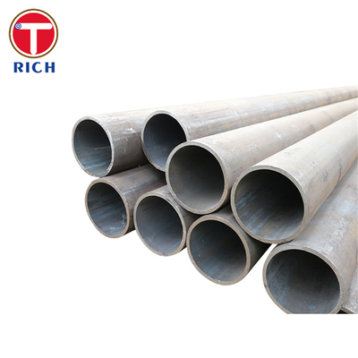Good price GB/T 34109 42CrMo Thermal Expansion Seamless Steel Tubes For  Rotary Digging Machine Drill Rod online