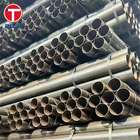 YB/T 4028 Welded Steel Tube Straight Seam Electric Welding Galvanized Tube For Water Pump Of Deep Well