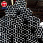 YB 4103 Welded Stainless Steel Tubes Straight Seam Welded Pipe For Low And Medium Pressure Boiler