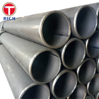 YB/T 4112 Q265GNH Welded Steel Tubes Atmospheric Corrosion Resistance For Structural Purposes